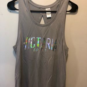 New with our tags. Victoria secret sport tank. Size XS